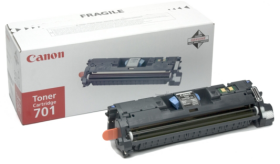 Original Canon 9287A003 | 701 Toner Schwarz