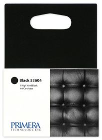 Original Primera 53604 Tinte Schwarz