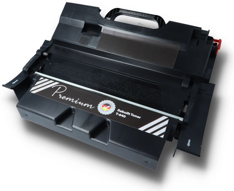 Tonoo® Toner ersetzt Dell 59510013  | UD314 Schwarz