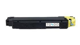 Tonoo® Toner ersetzt Kyocera TK5370Y | 1T02YJANL0 Gelb