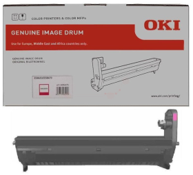 Original OKI 44844474 Bildtrommel Magenta