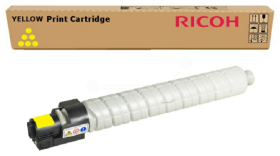 Original Ricoh Type SP400E | 842044 Toner Gelb