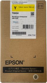 Original Epson T08Q4 | C13T08Q440 Tinte Gelb