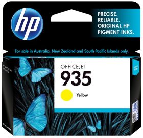 Original HP 935 | C2P22AE Tinte Gelb