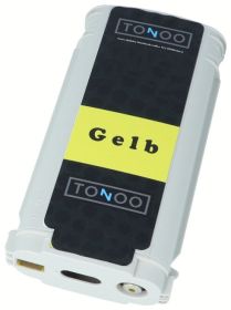 Tonoo® Tinte ersetzt HP 727 | B3P21A Gelb