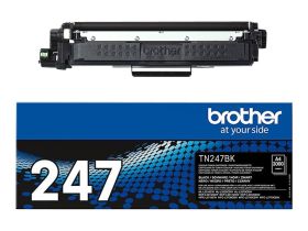 Original Brother TN247BK Toner Schwarz XL