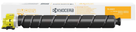 Original Kyocera TK8585Y | 1T0C2JANL0 Toner Gelb
