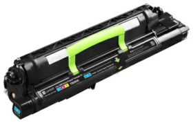 Original Lexmark 72K0D20 Entwicklereinheit Cyan