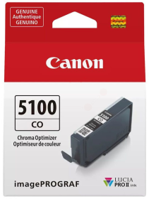 Original Canon PFI5100 | 6960C001 Tintenpatrone Chroma Optimizer