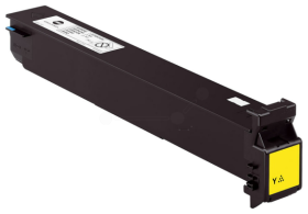 Original Konica Minolta TN315Y | A0D7253 Toner Gelb