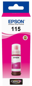 Original Epson 115 | C13T07D34A Tinte Magenta