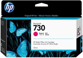 Original HP 730 | P2V63A Tinte Magenta