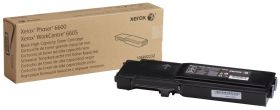 Original Xerox 106R02232 Toner Schwarz XL
