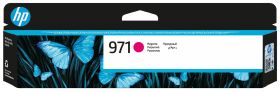 Original HP 971 | CN623AE Tinte Magenta