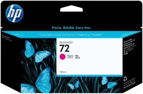 Original HP 72 | C9372A Tinte Magenta