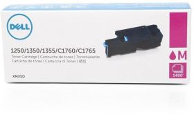 Original Dell 59311142 | XMX5D Toner Magenta XL