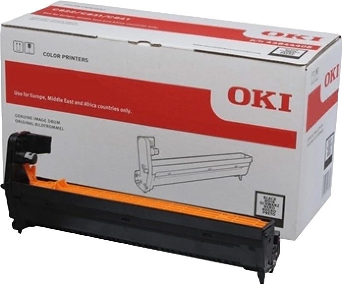 Original OKI 46857508 Trommel Schwarz