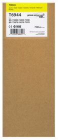Original Epson C13T694400 | C13T69440N | T6944 Tinte Gelb ( 2025 )
