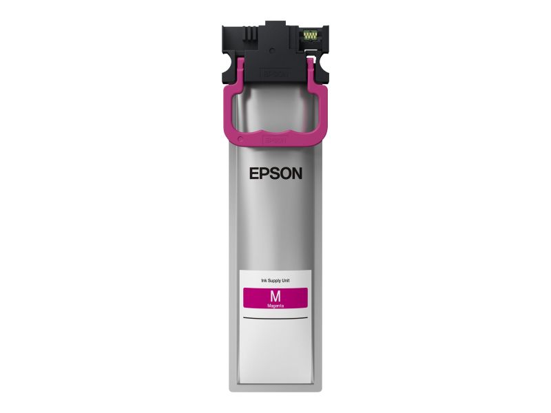 Original Epson T11C3 | C13T11C340 Tinte Magenta