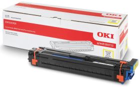 Original OKI 45103713 Trommel Gelb