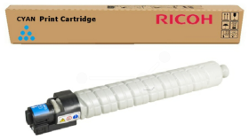 Original Ricoh Type SP400E | 842046 Toner Cyan
