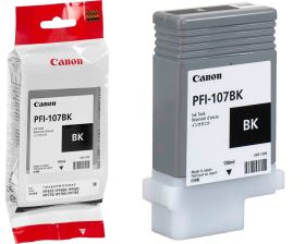Original Canon 6705B001 | PFI107BK Tinte Schwarz ( 2024 )