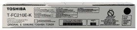 Original Toshiba T-FC210EK | 6AJ00000269 Toner Schwarz