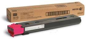 Original Xerox 006R01736 Toner Magenta
