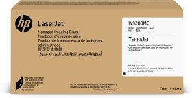 Original HP W9280MC Bildtrommel Schwarz