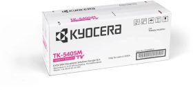 Original Kyocera TK5405M | 1T02Z6BNL0 Toner Magenta