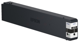 Original Epson T02Y | C13T02Y100 Tinte Schwarz
