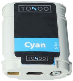 Tonoo® Tinte ersetzt HP 88XL | C9391AE Tinte Cyan XL