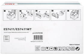 Original OKI 01275105 Bildtrommel Weiss