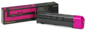 Original Kyocera TK8705M | 1T0T2K9BNL0 Toner Magenta