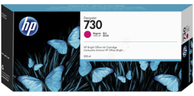 Original HP 730 | P2V69A Tinte Magenta XL
