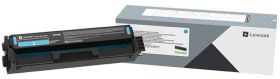 Original Lexmark 20N2HC0 Toner Cyan XL