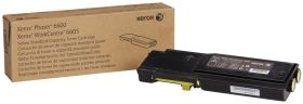 Original Xerox 106R02247 Toner Gelb ( B-Verpackung )
