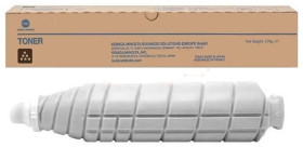 Original Konica Minolta TN622K | A5E7151 Toner Schwarz