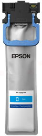 Original Epson T11N2 | C13T11N240 Tintenpatrone Cyan