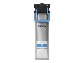 Original Epson T11D2 | C13T11D240 Tinte Cyan XL