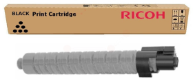 Original Ricoh Type MPC5501 | 842052 Toner Schwarz