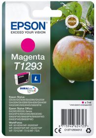 Original Epson T1293 | C13T12934012 Tinte Magenta 