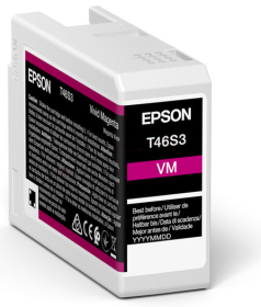 Original Epson T46S3 | C13T46S30N Tinte Vivid Magenta