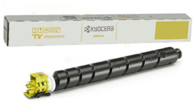 Original Kyocera TK8395Y | 1T02XDANL1 Toner Gelb
