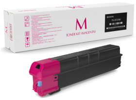 Original Kyocera TK8725M / 1T02NHBNL0 Toner Magenta