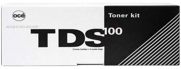Original OCE 1060023044 Toner Schwarz