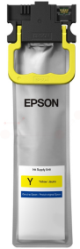 Original Epson T11N4 | C13T11N440 Tintenpatrone Gelb