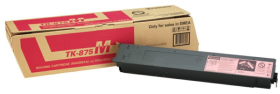 Original Kyocera TK875M / 1T05JNBNL0 Toner Magenta