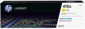 Original HP CF412A | 410A Toner Gelb