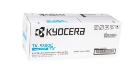 Original Kyocera TK5380C  | 1T02Z0CNL0 Toner Cyan